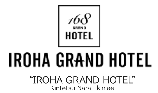 'IROHA GRAND HOTEL' Kintetsu Nara Ekimae